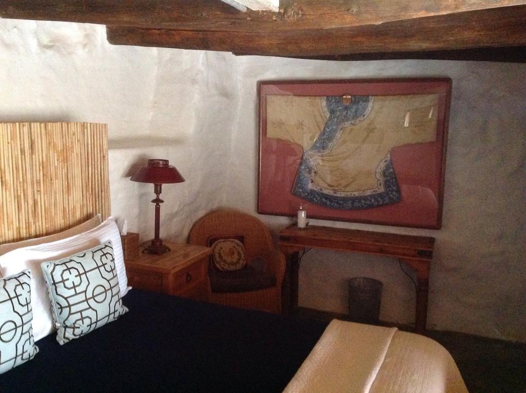 La Posada Milagro Терлінгва Номер фото